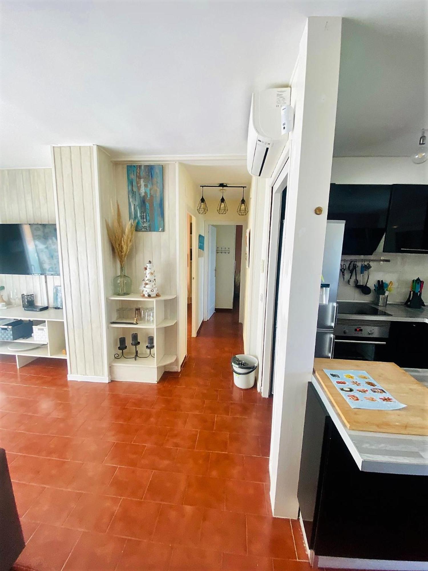 Gran Reserva 5 Atico Empuriabrava Εξωτερικό φωτογραφία