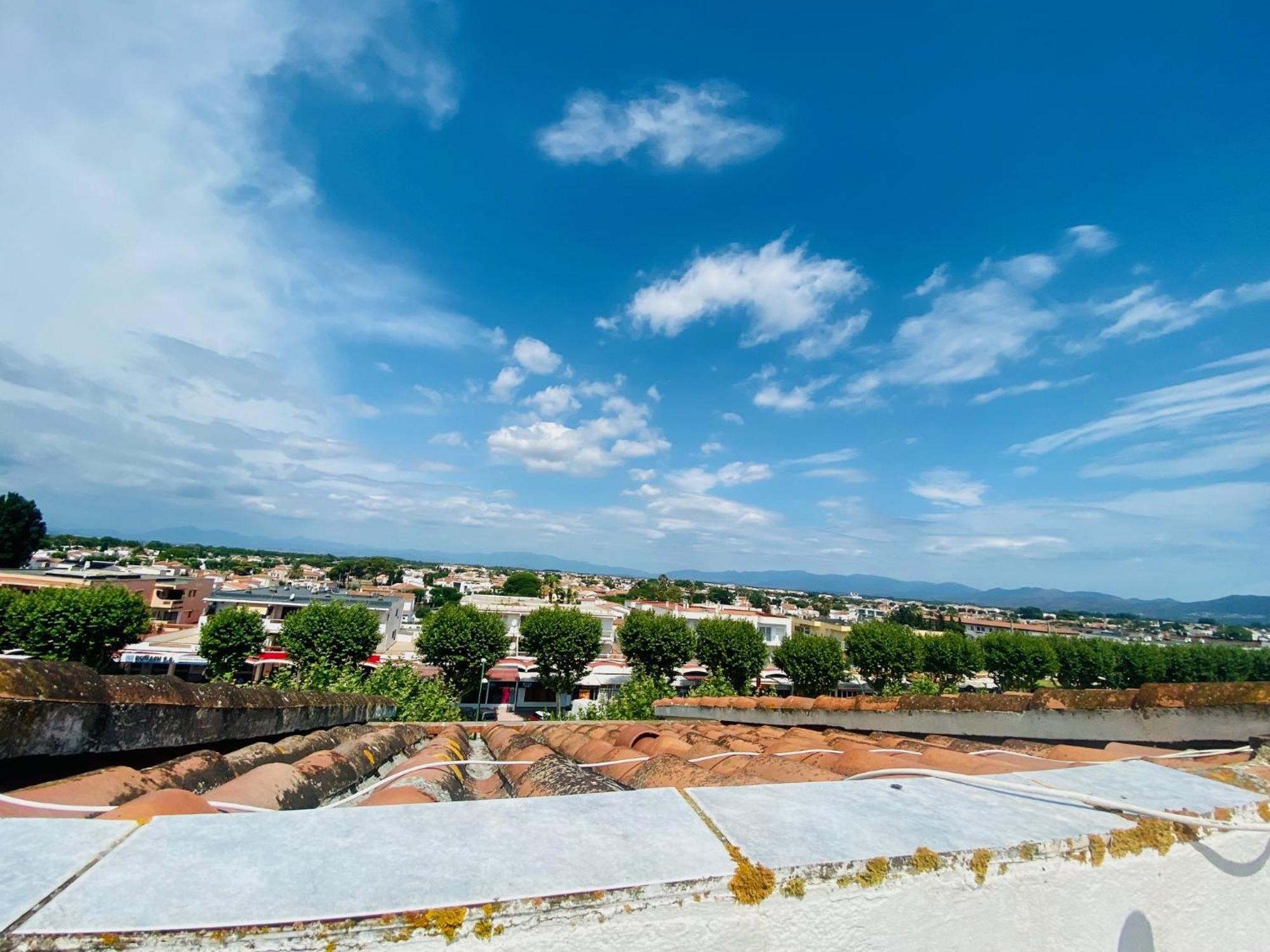 Gran Reserva 5 Atico Empuriabrava Εξωτερικό φωτογραφία